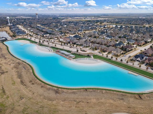 761 Cavitt Court, Prosper, TX 75078