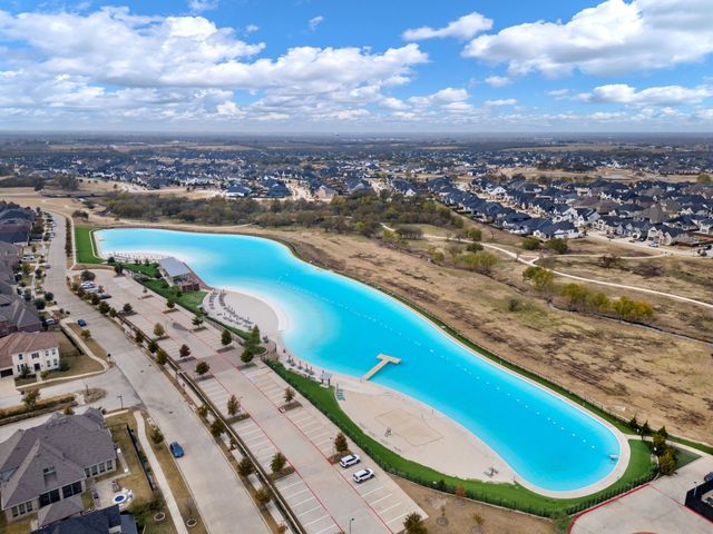 761 Cavitt Court, Prosper, TX 75078