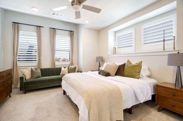 761 Cavitt Court, Prosper, TX 75078