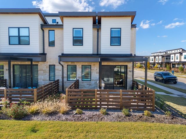 761 Cavitt Court, Prosper, TX 75078