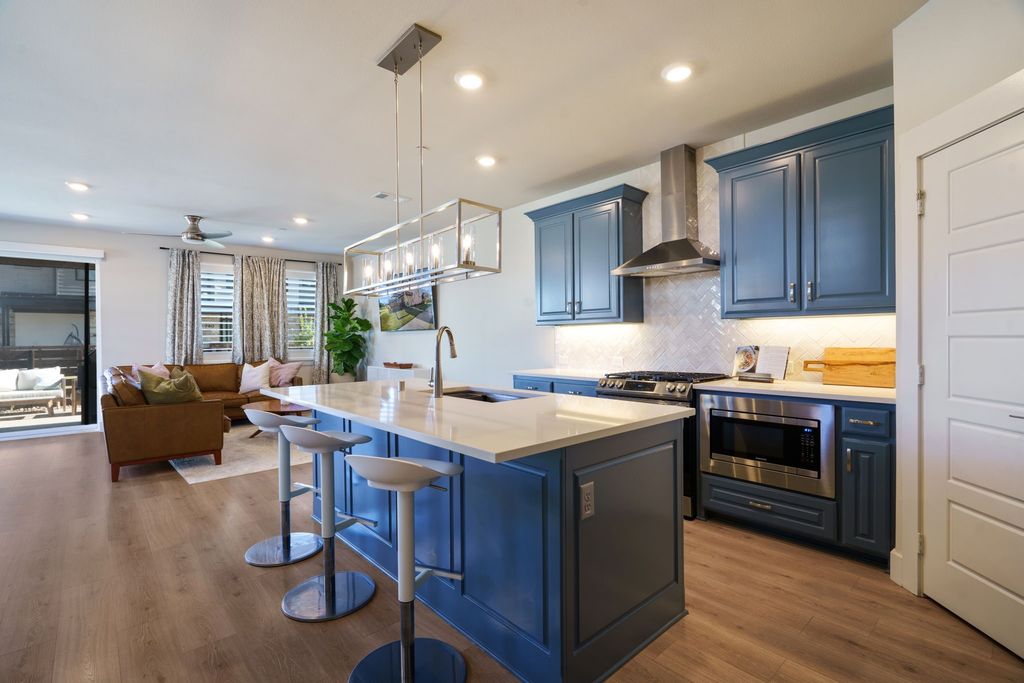 761 Cavitt Court, Prosper, TX 75078