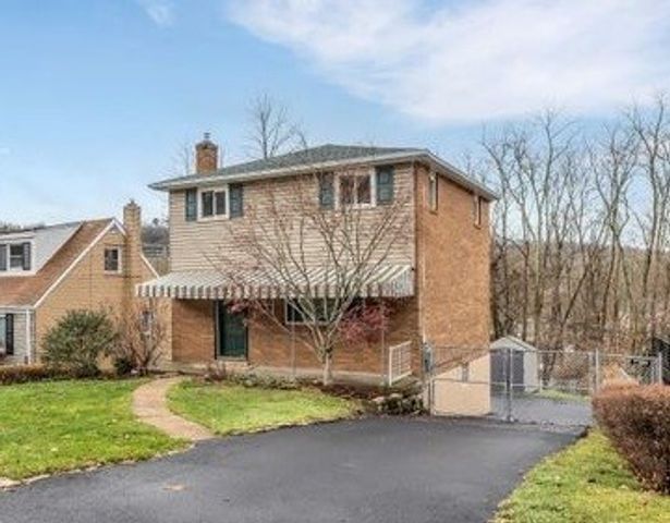 Address unavailable.