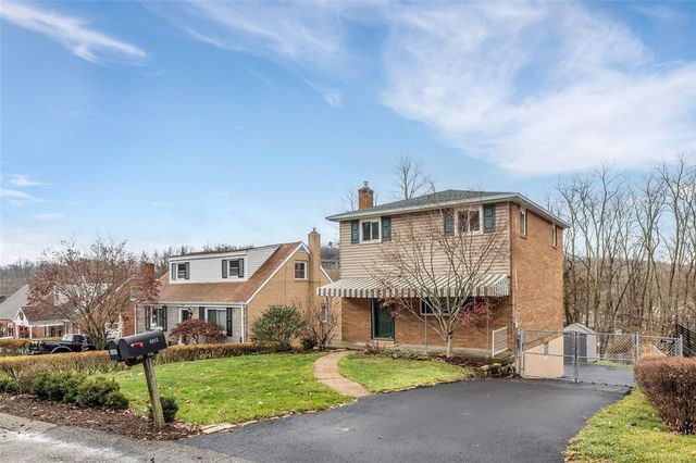 Address unavailable.