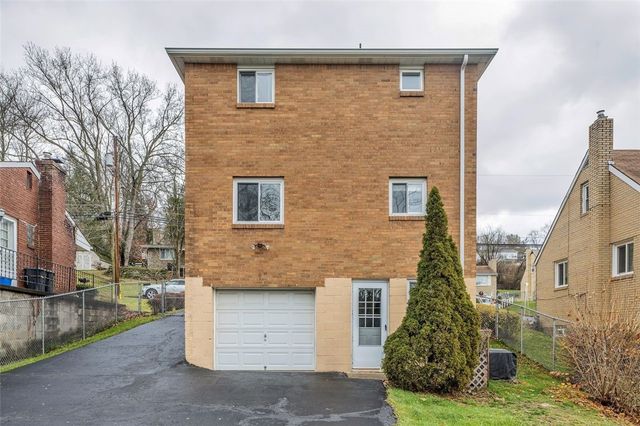 Address unavailable.