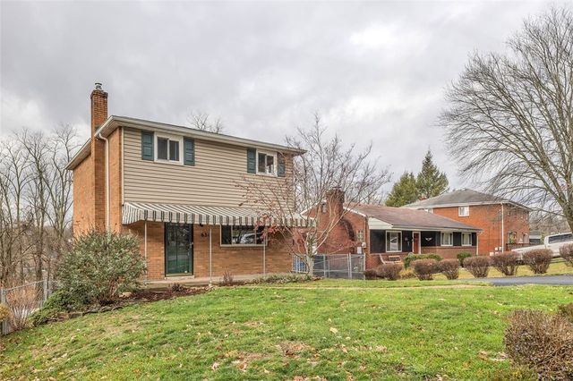 Address unavailable.