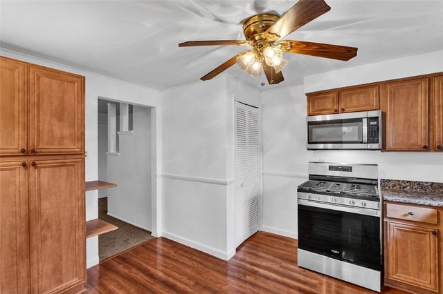 Address unavailable.