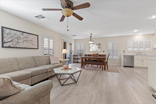 10257 Philmont Court, Las Vegas, NV 89183