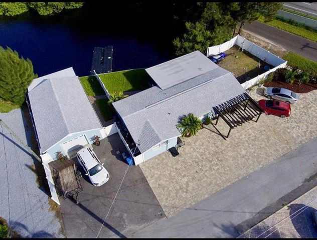 8822 ROCKY CREEK DRIVE, Tampa, FL 33615