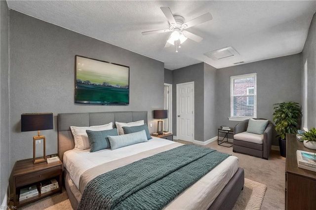 205 W 36th ST, Norfolk, VA 23504