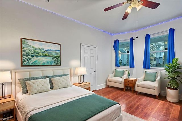 205 W 36th ST, Norfolk, VA 23504