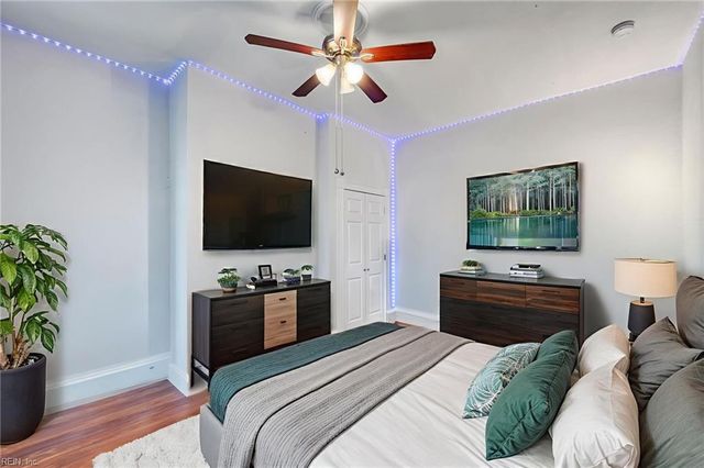 205 W 36th ST, Norfolk, VA 23504