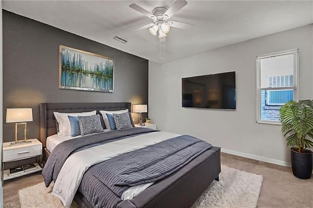 205 W 36th ST, Norfolk, VA 23504