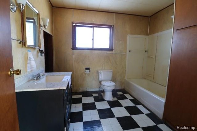 1506 Shabbona Road, Snover, MI 48472