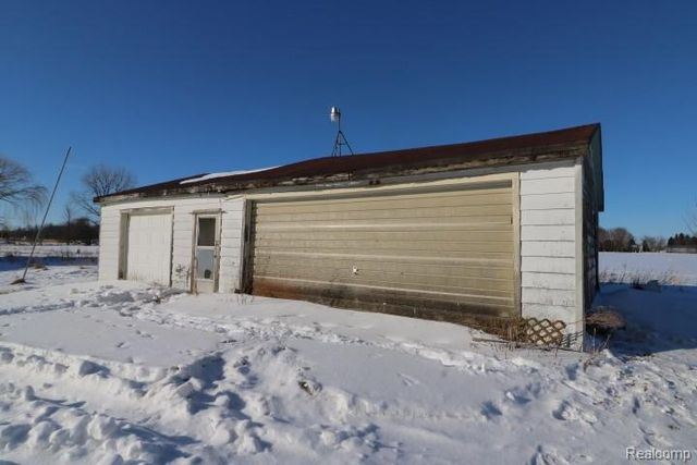 1506 Shabbona Road, Snover, MI 48472