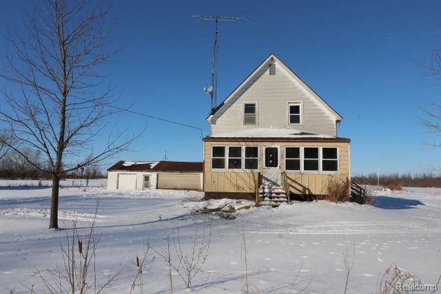 1506 Shabbona Road, Snover, MI 48472