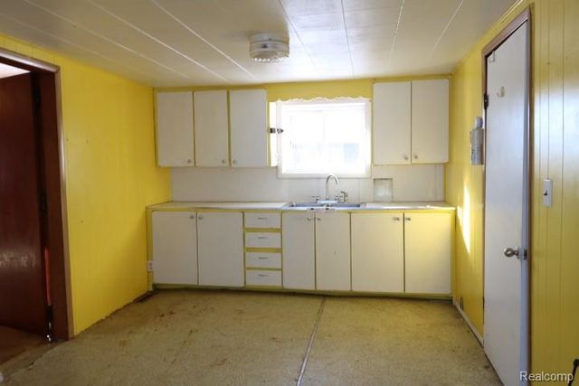 1506 Shabbona Road, Snover, MI 48472