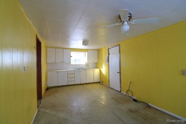 1506 Shabbona Road, Snover, MI 48472