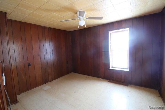 1506 Shabbona Road, Snover, MI 48472