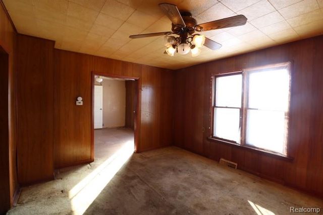 1506 Shabbona Road, Snover, MI 48472