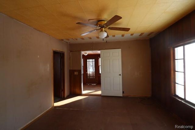 1506 Shabbona Road, Snover, MI 48472