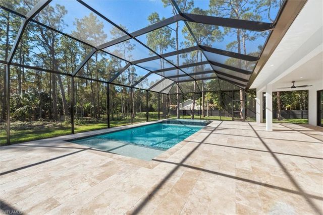 5080 Hickory Wood DR, Naples, FL 34119