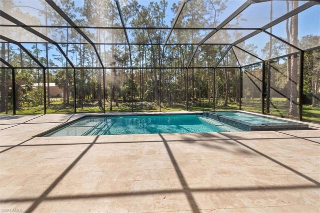 5080 Hickory Wood DR, Naples, FL 34119