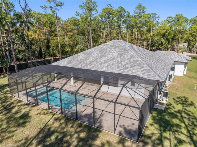 5080 Hickory Wood DR, Naples, FL 34119