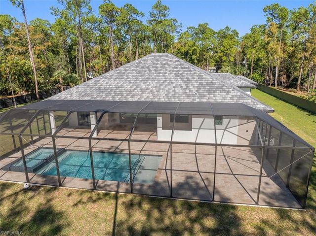 5080 Hickory Wood DR, Naples, FL 34119