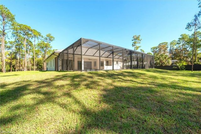 5080 Hickory Wood DR, Naples, FL 34119