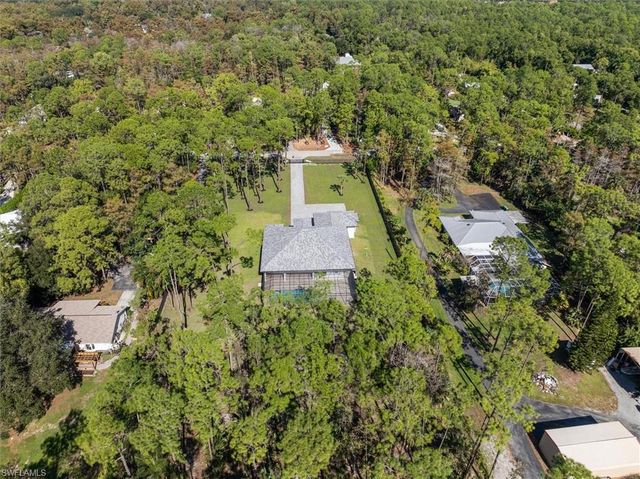 5080 Hickory Wood DR, Naples, FL 34119