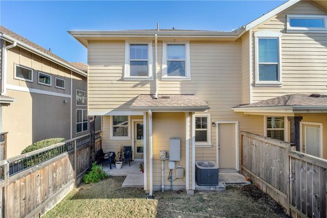 7424 Easy Wind DR, Austin, TX 78757