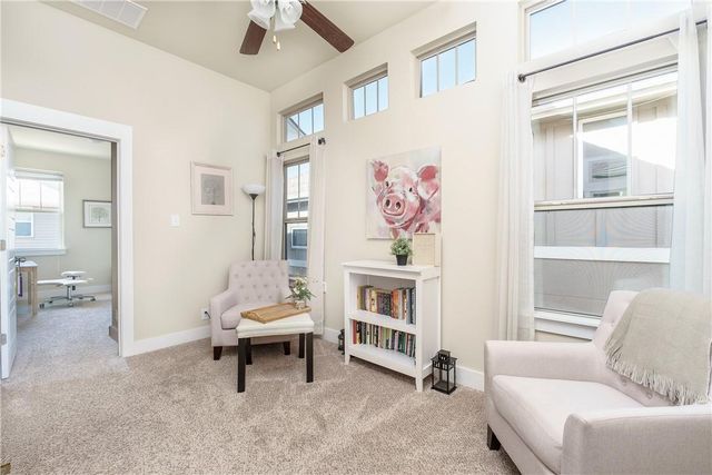 7424 Easy Wind DR, Austin, TX 78757