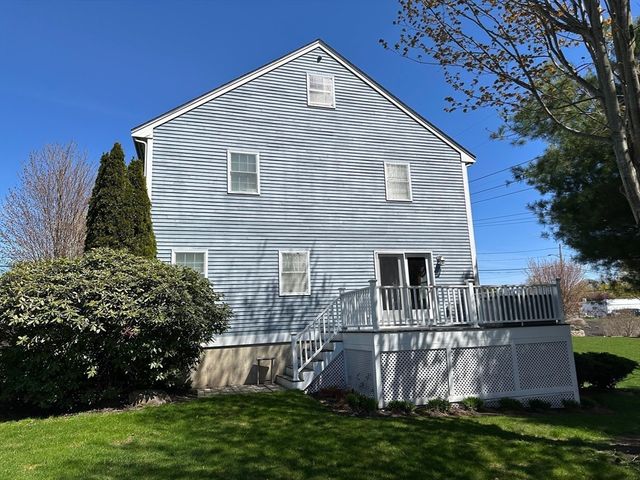 173 Water St, Danvers, MA 01923