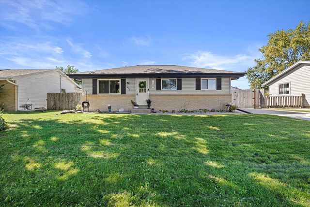 1652 19th AVENUE, Kenosha, WI 53140