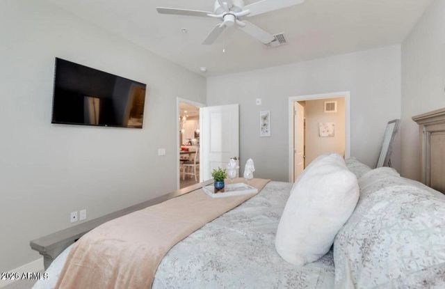 2511 W QUEEN CREEK Road 314, Chandler, AZ 85248