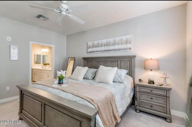 2511 W QUEEN CREEK Road 314, Chandler, AZ 85248