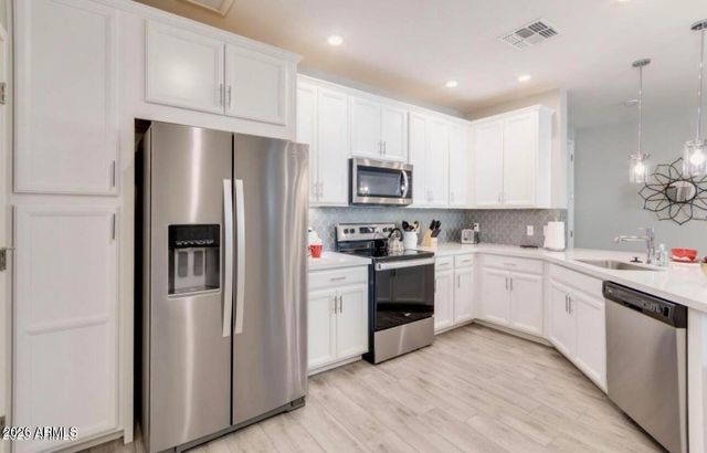 2511 W QUEEN CREEK Road 314, Chandler, AZ 85248