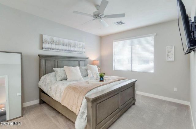 2511 W QUEEN CREEK Road 314, Chandler, AZ 85248