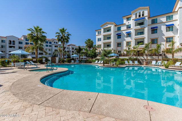 2511 W QUEEN CREEK Road 314, Chandler, AZ 85248