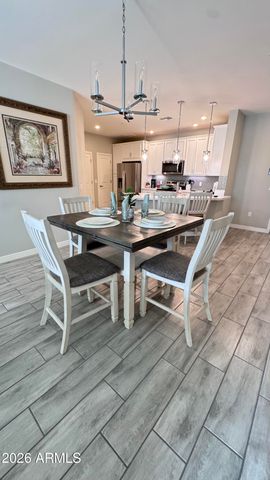 2511 W QUEEN CREEK Road 314, Chandler, AZ 85248