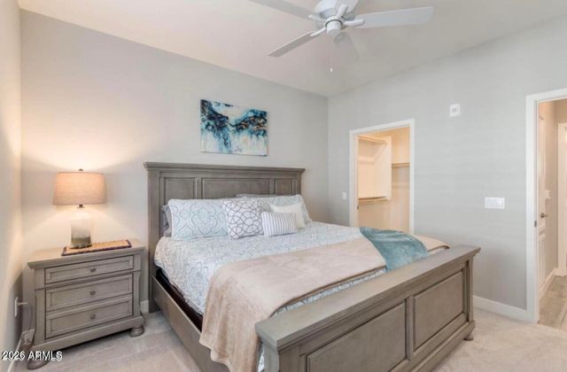2511 W QUEEN CREEK Road 314, Chandler, AZ 85248
