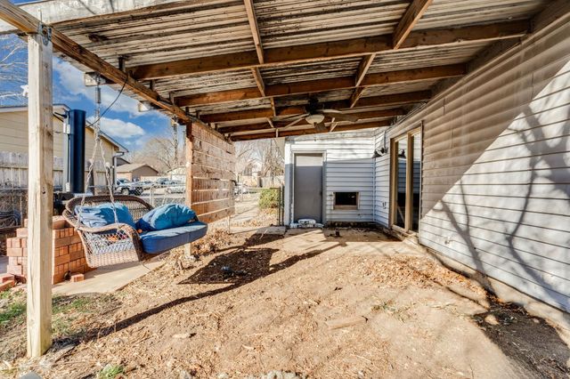 2048 N Forest Park St, Derby, KS 67037