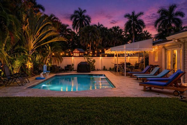 3036 NE 19th Street, Fort Lauderdale, FL 33305