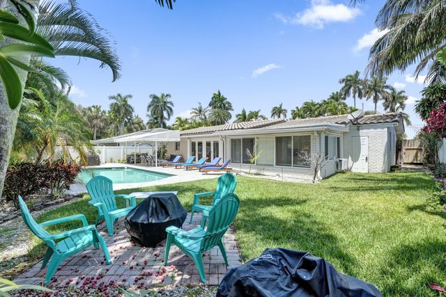 3036 NE 19th Street, Fort Lauderdale, FL 33305