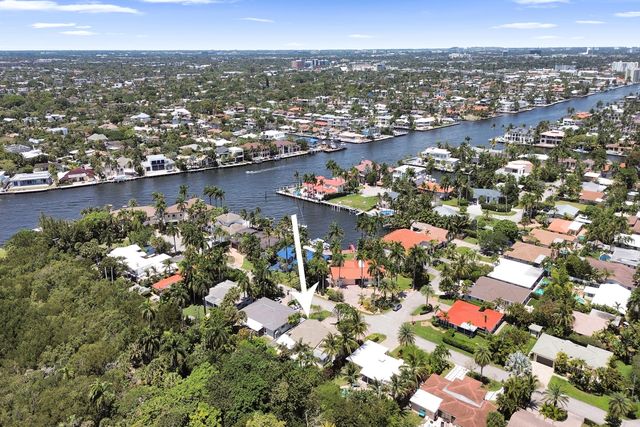 3036 NE 19th Street, Fort Lauderdale, FL 33305