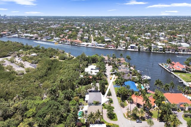 3036 NE 19th Street, Fort Lauderdale, FL 33305