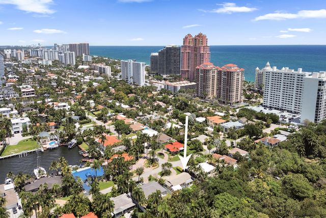 3036 NE 19th Street, Fort Lauderdale, FL 33305