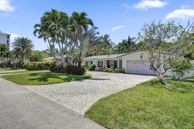 3036 NE 19th Street, Fort Lauderdale, FL 33305