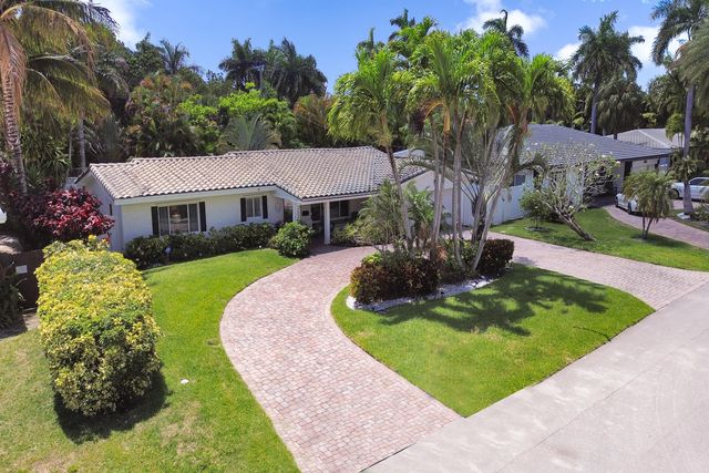 3036 NE 19th Street, Fort Lauderdale, FL 33305