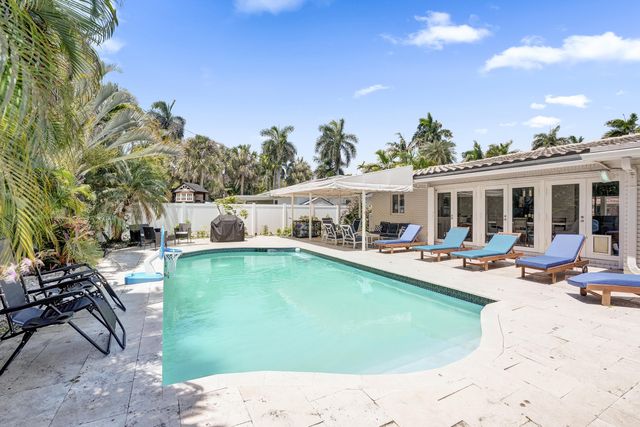3036 NE 19th Street, Fort Lauderdale, FL 33305
